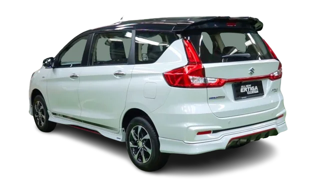 Suzuki Ertiga